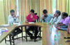 Relief for rain victims needed MLA tells MCC